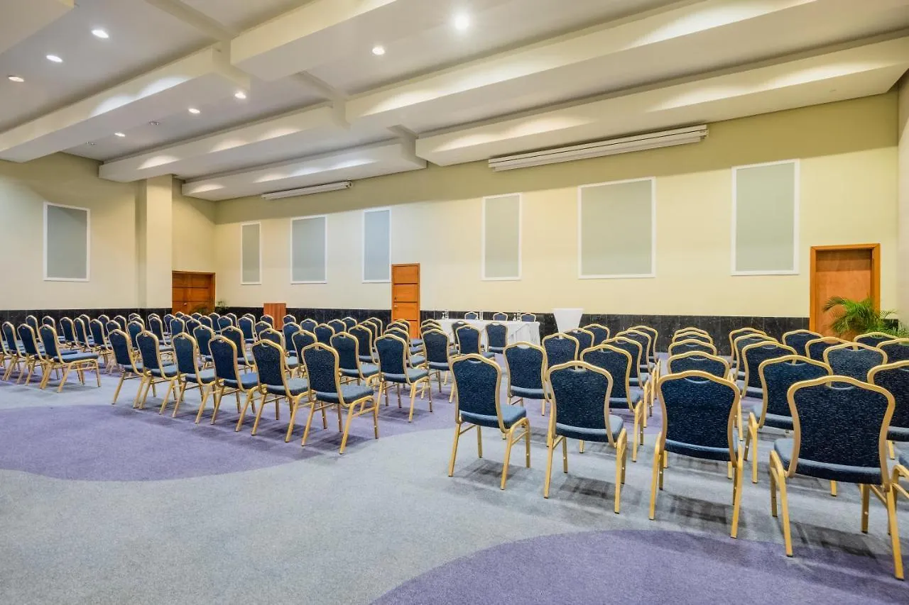 Iberostar Waves Rose Hall Beach Montego Bay Resort
