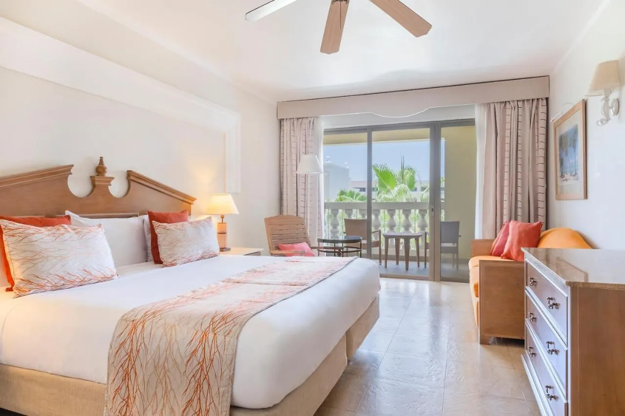 Iberostar Waves Rose Hall Beach 몬테고 베이 5*,  자메이카