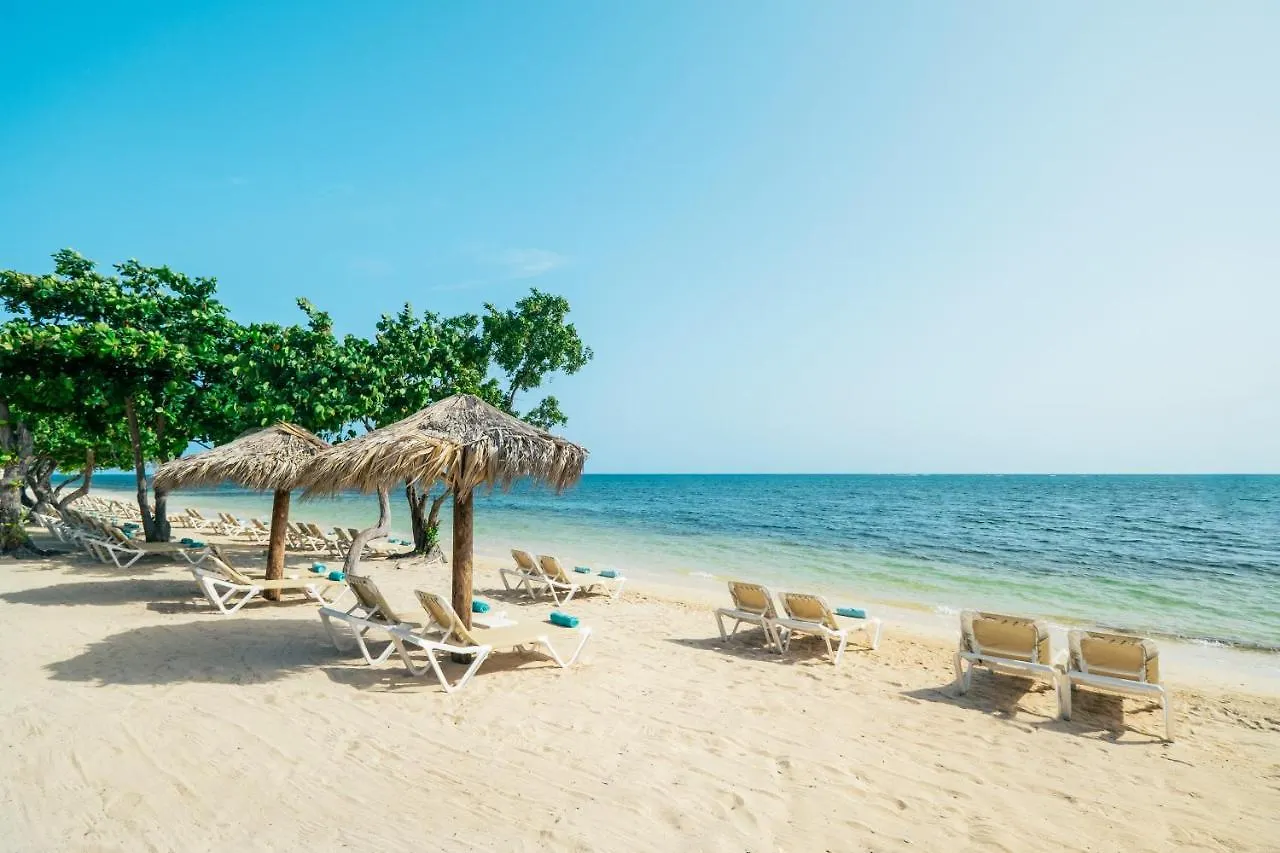 리조트 Iberostar Waves Rose Hall Beach 몬테고 베이