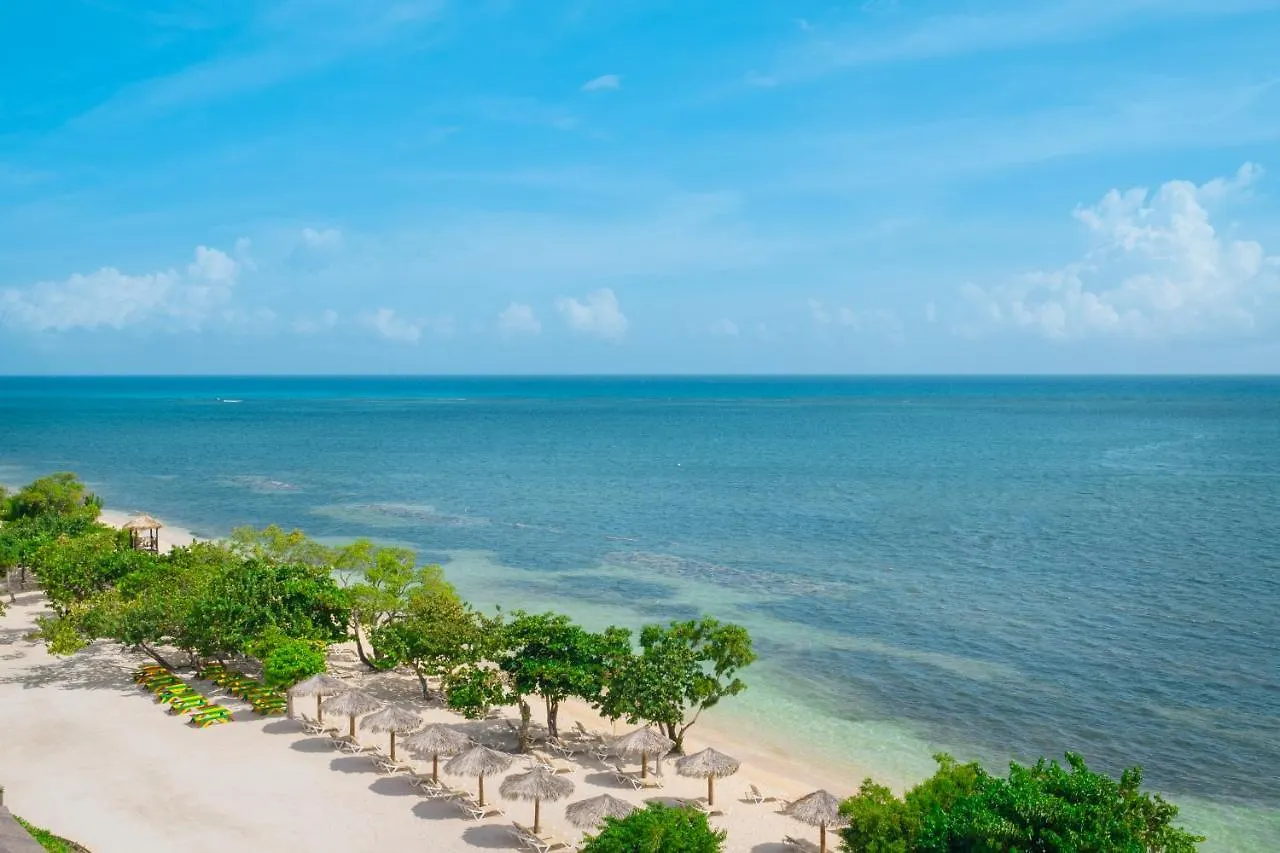 Iberostar Waves Rose Hall Beach 몬테고 베이 자메이카