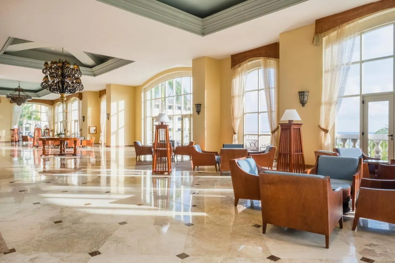 리조트 Iberostar Waves Rose Hall Beach 몬테고 베이
