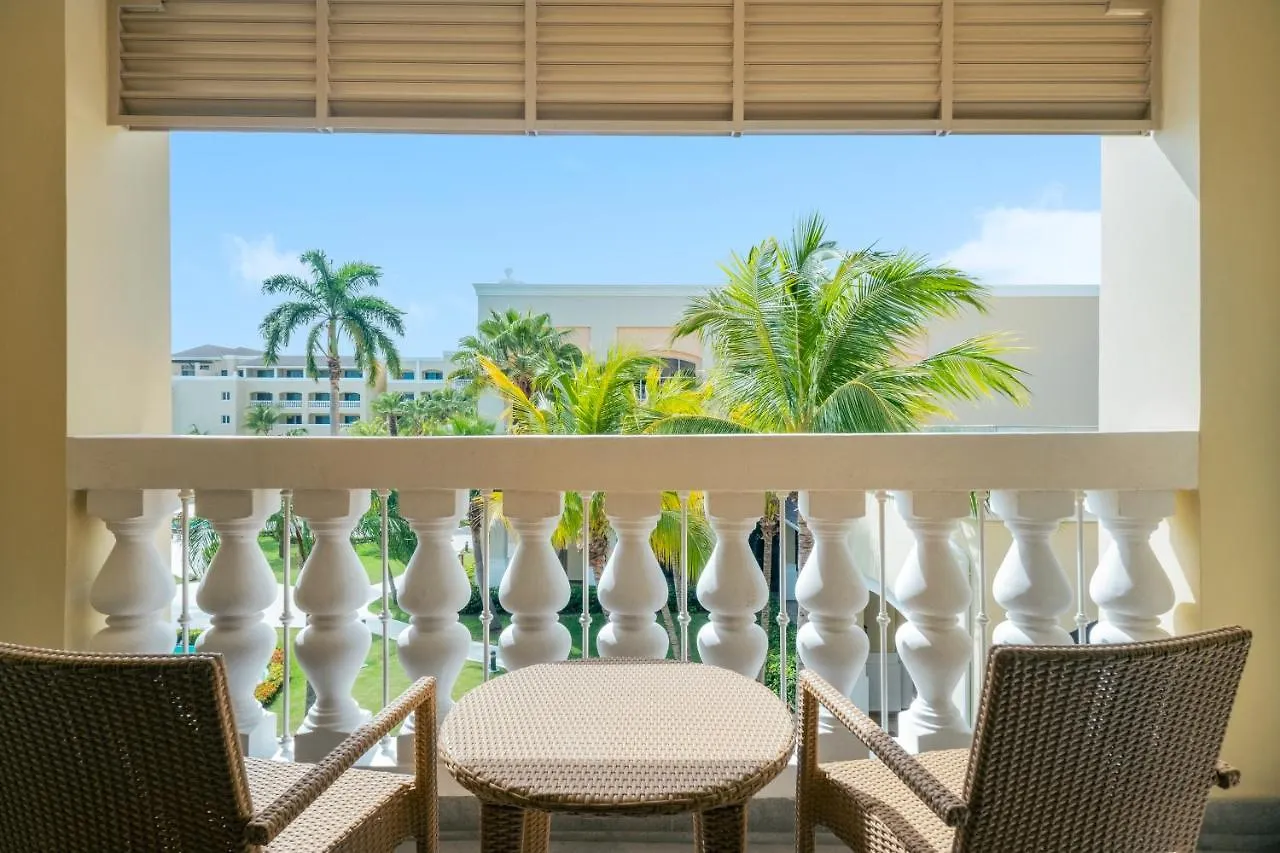 Iberostar Waves Rose Hall Beach 몬테고 베이 리조트