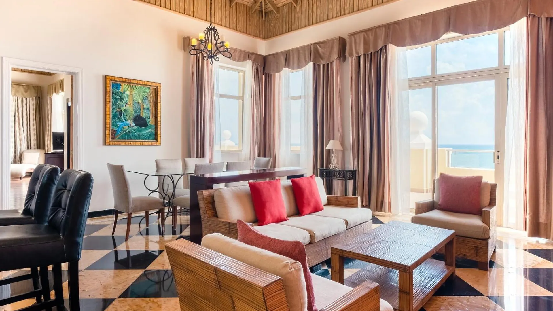 Iberostar Waves Rose Hall Beach 몬테고 베이 자메이카